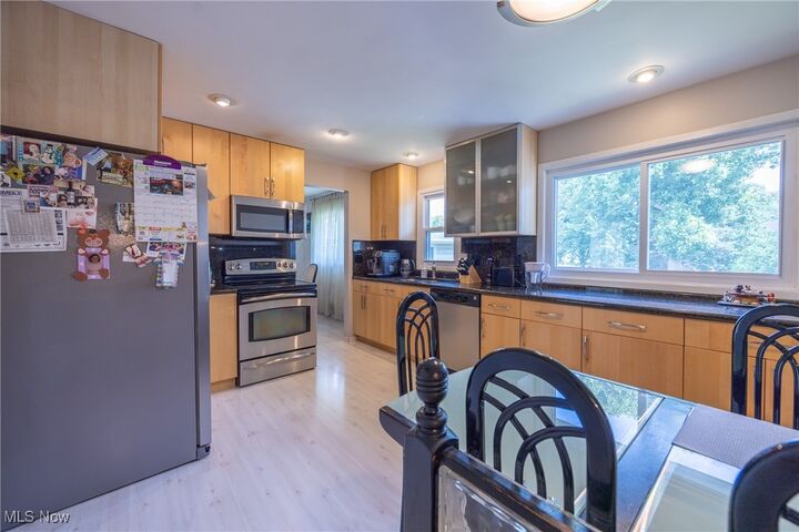 Property Photo:  5841 Cantwell Drive  OH 44124 