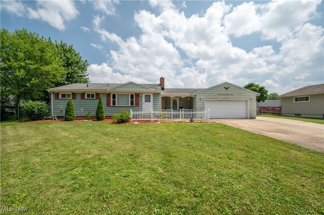 117 S Inglewood Avenue  Austintown OH 44515 photo