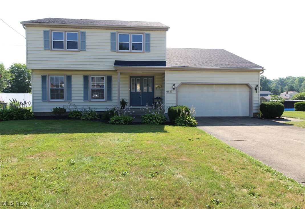 6627 Katahdin Drive  Poland OH 44514 photo