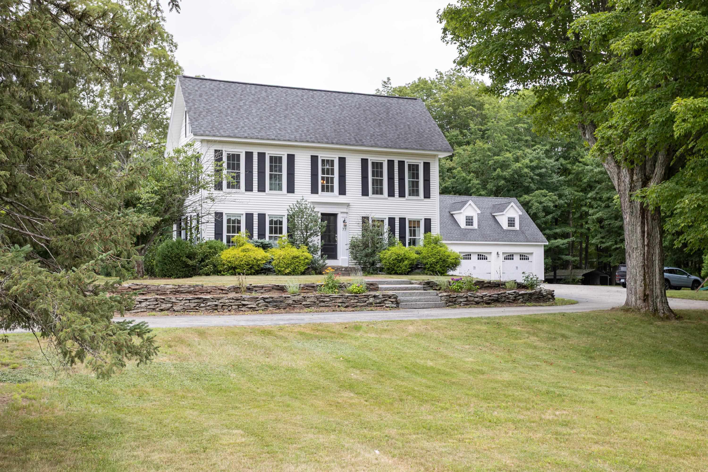 Property Photo: 77 Broad Street NH 03049