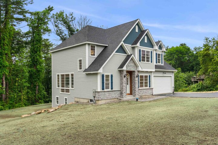 Property Photo:  28 Auburn Road  NH 03106 