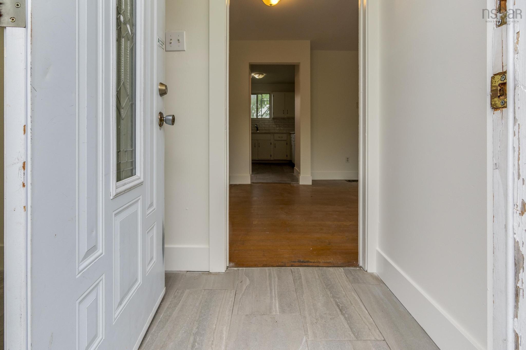 Property Photo: 91/93 Roleika Drive NS B2X 1M5