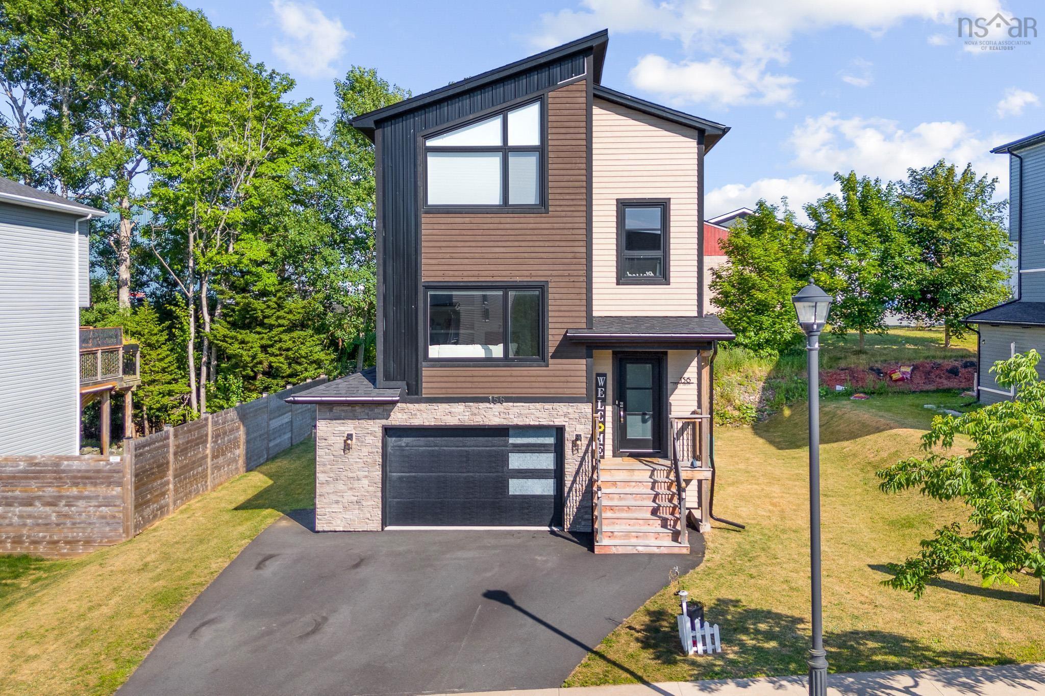 Property Photo: 156 Lewis Drive NS B4B 1C5