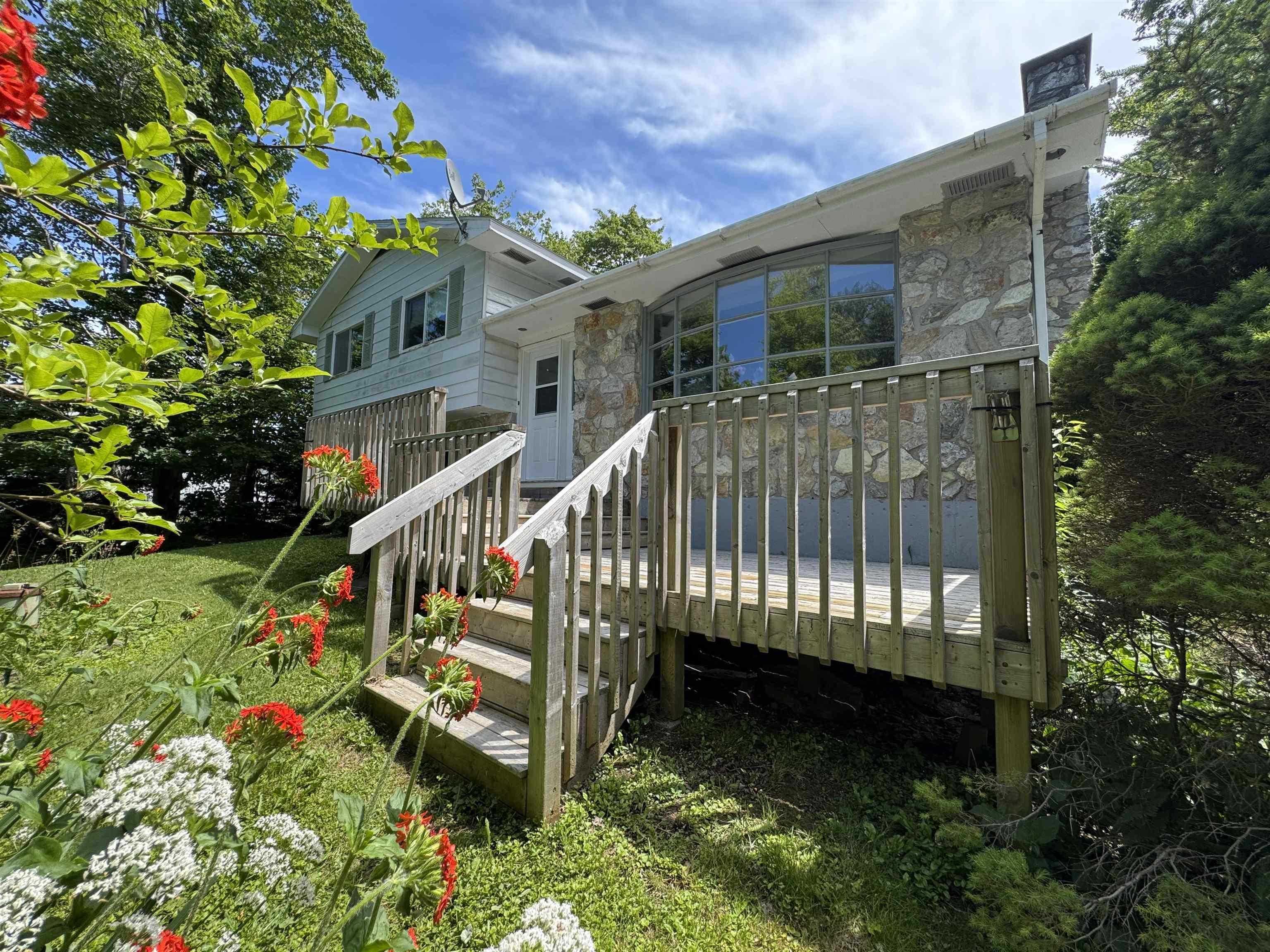 Property Photo: 959 Front Lake Road NS B1M 1B4