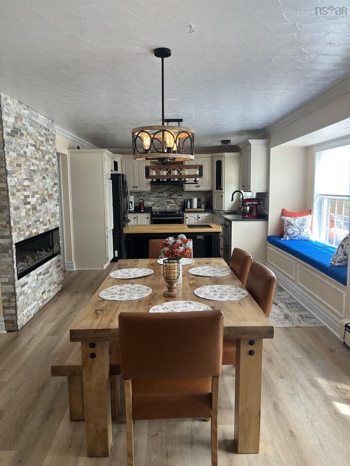 Property Photo: 21 Woodward Street NS B1A 4R4