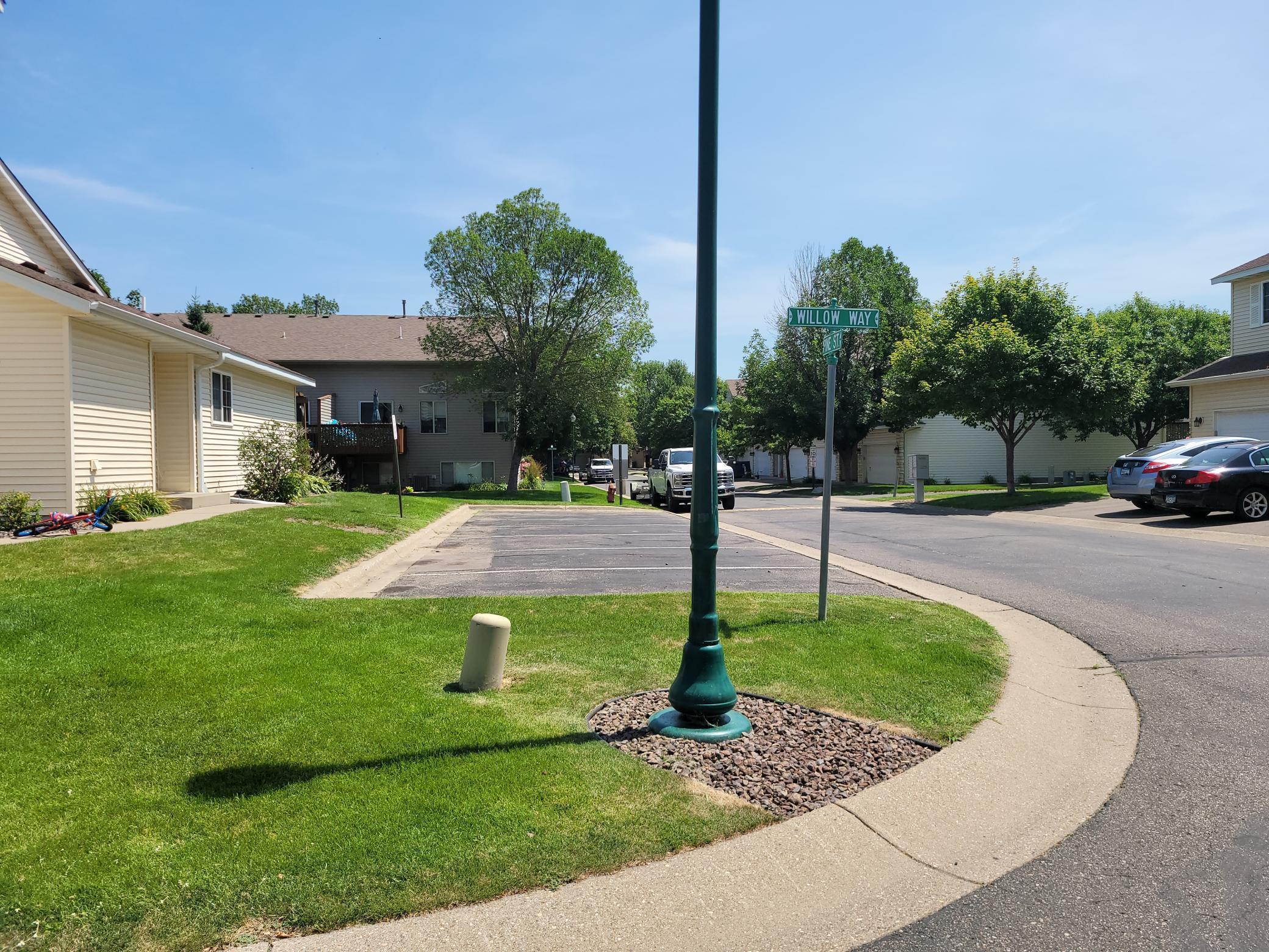 Property Photo:  44 Willow Way  MN 55024 