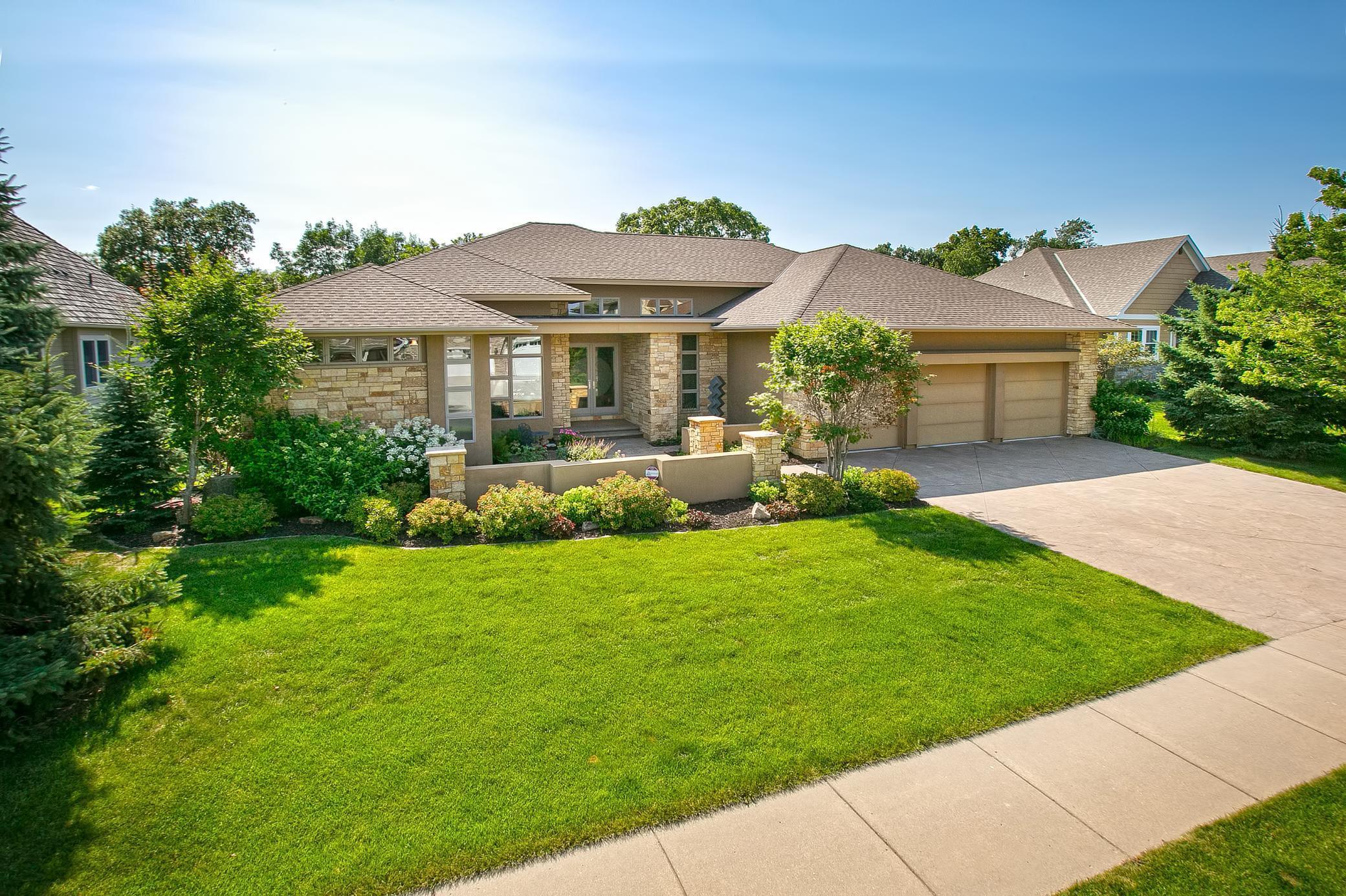 Property Photo: 9730 Sky Lane MN 55347