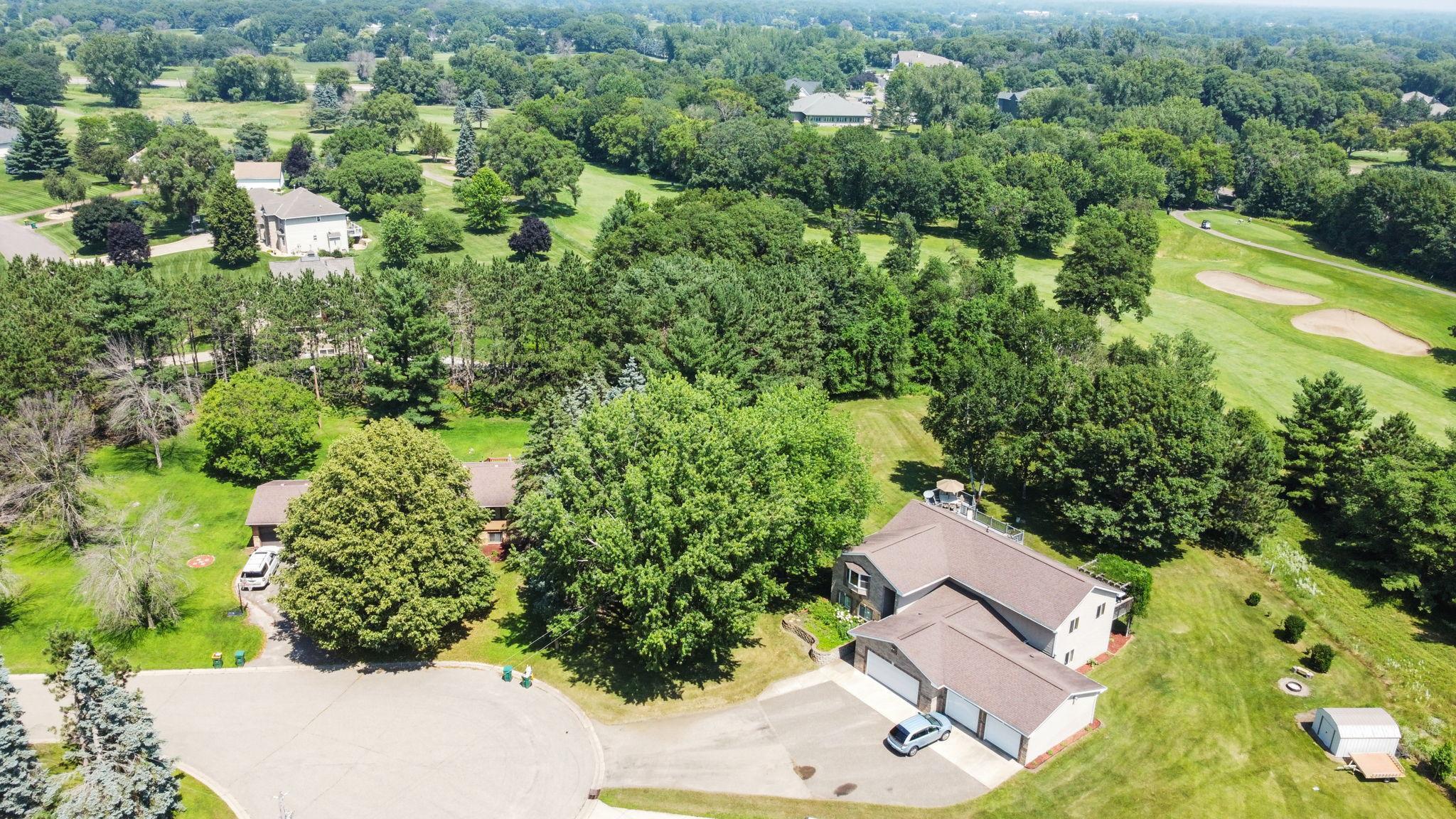 Property Photo: 755 134th Lane NE MN 55304