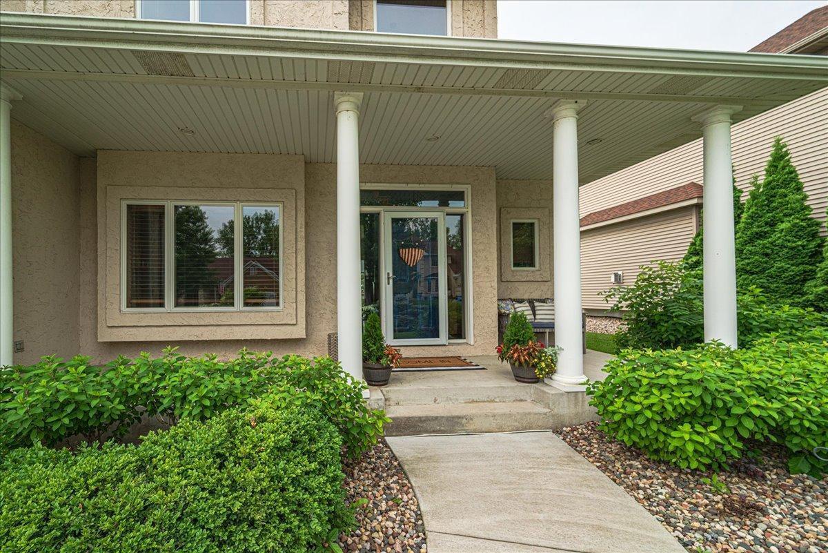 Property Photo:  1203 Adrian Drive  MN 55318 