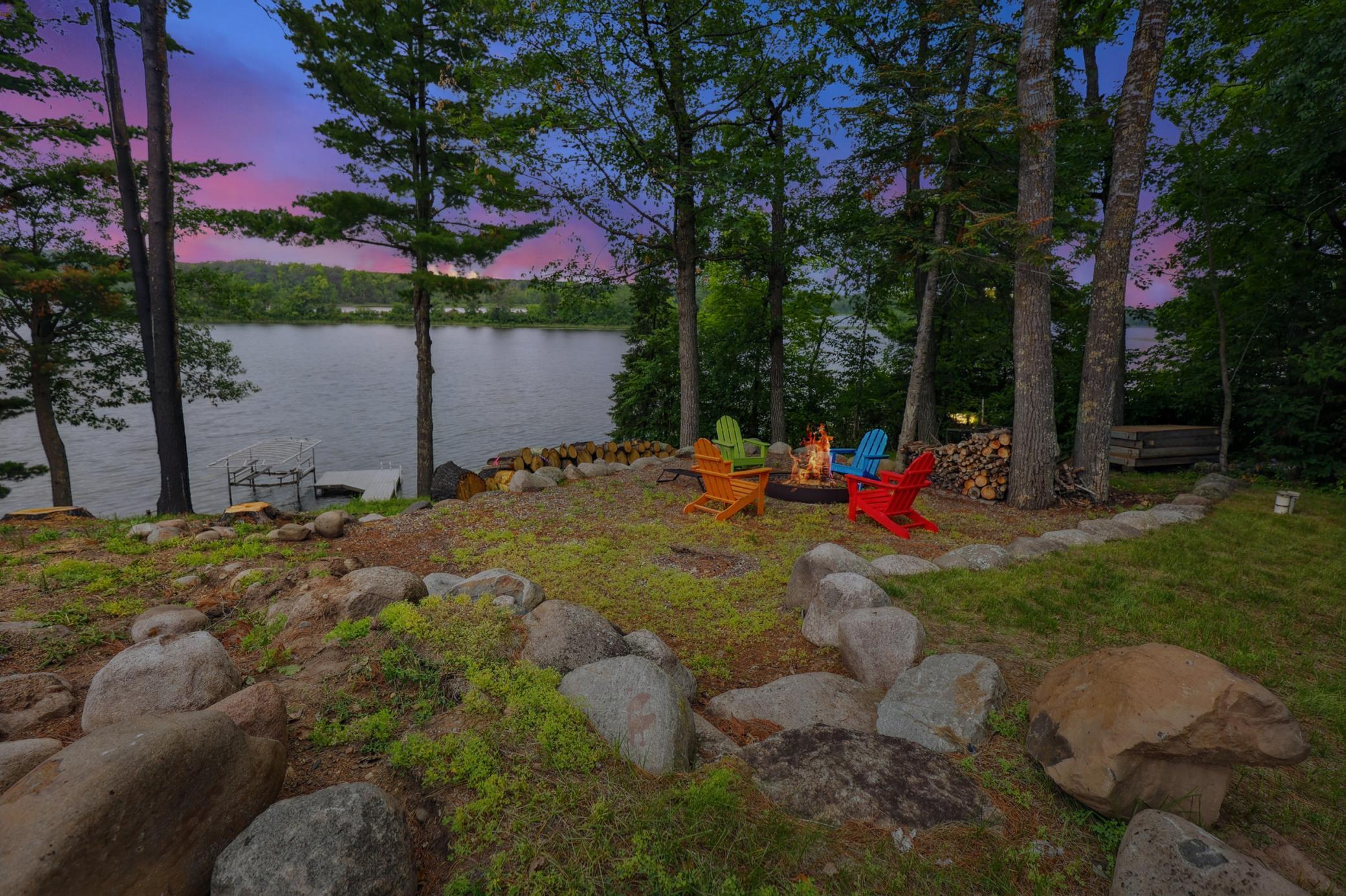 Property Photo: 9341 Tower Lane MN 56450