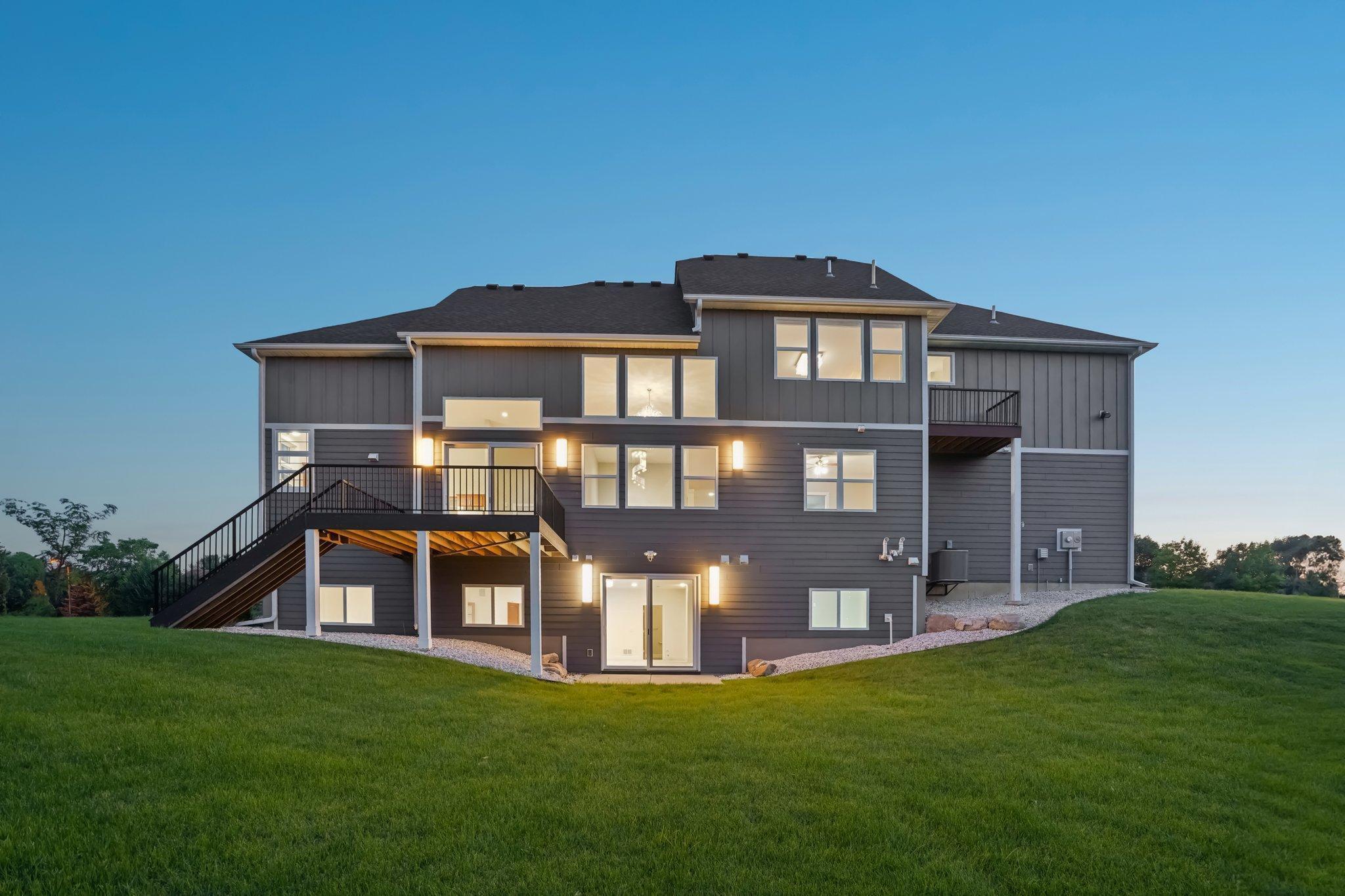 Property Photo:  14505 Wilds Parkway NW  MN 55372 