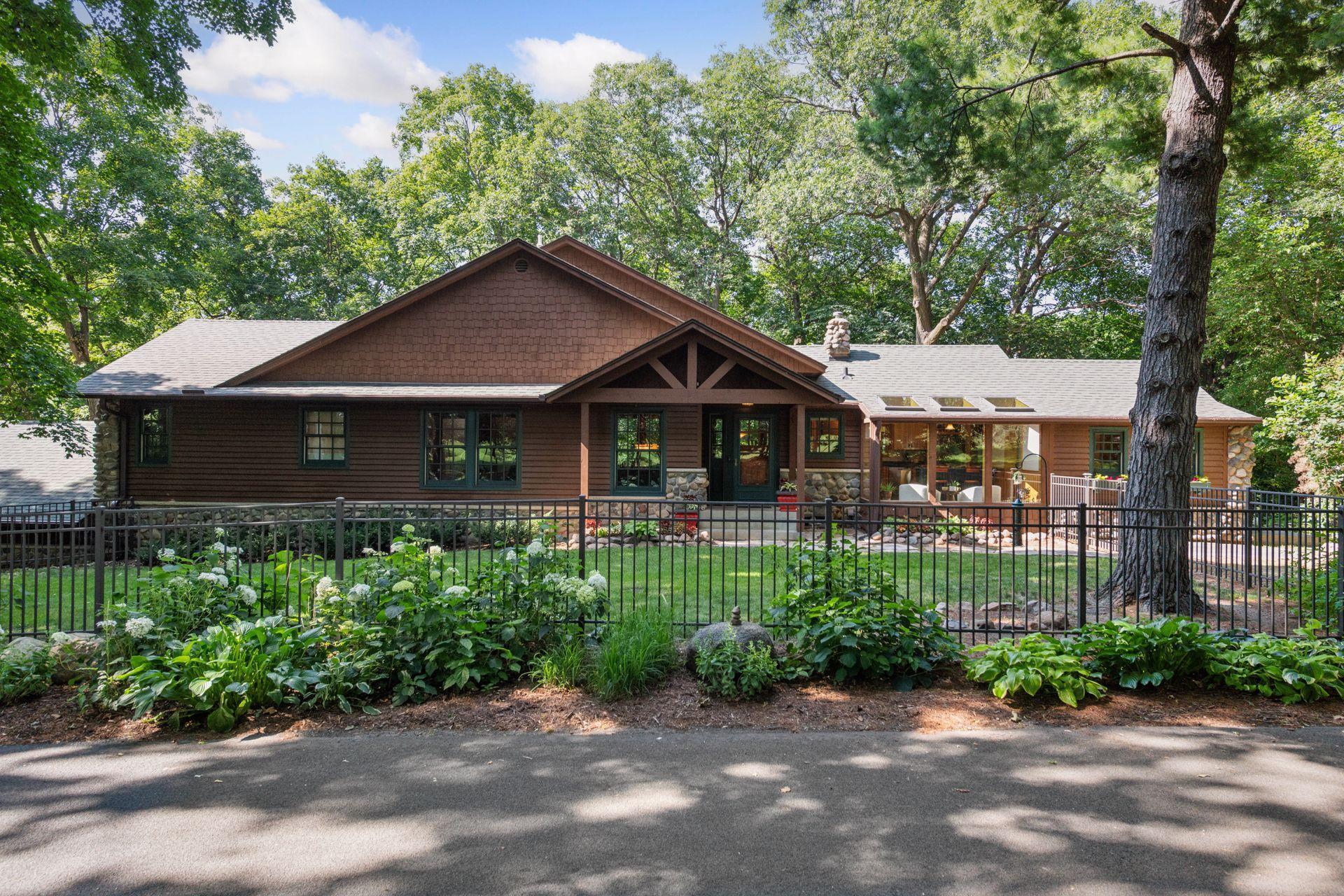 Property Photo:  17520 Blaine Avenue  MN 55391 