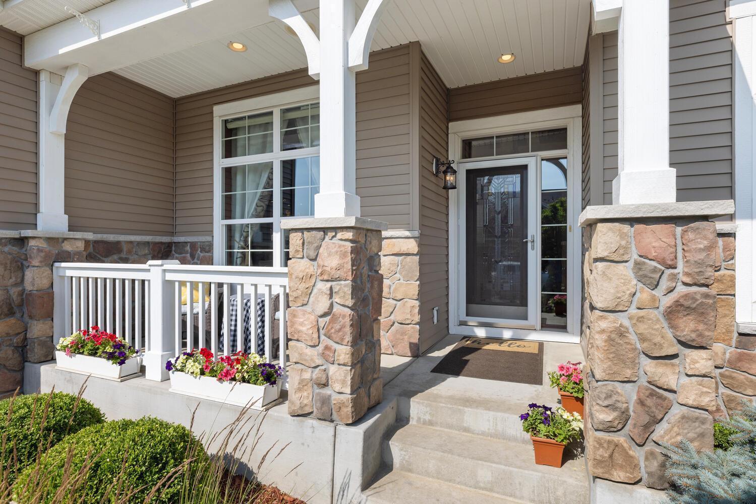 Property Photo: 7499 Peony Lane N MN 55311