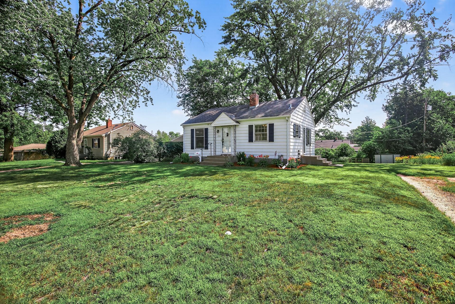 Property Photo: 7533 Garfield Avenue MN 55423