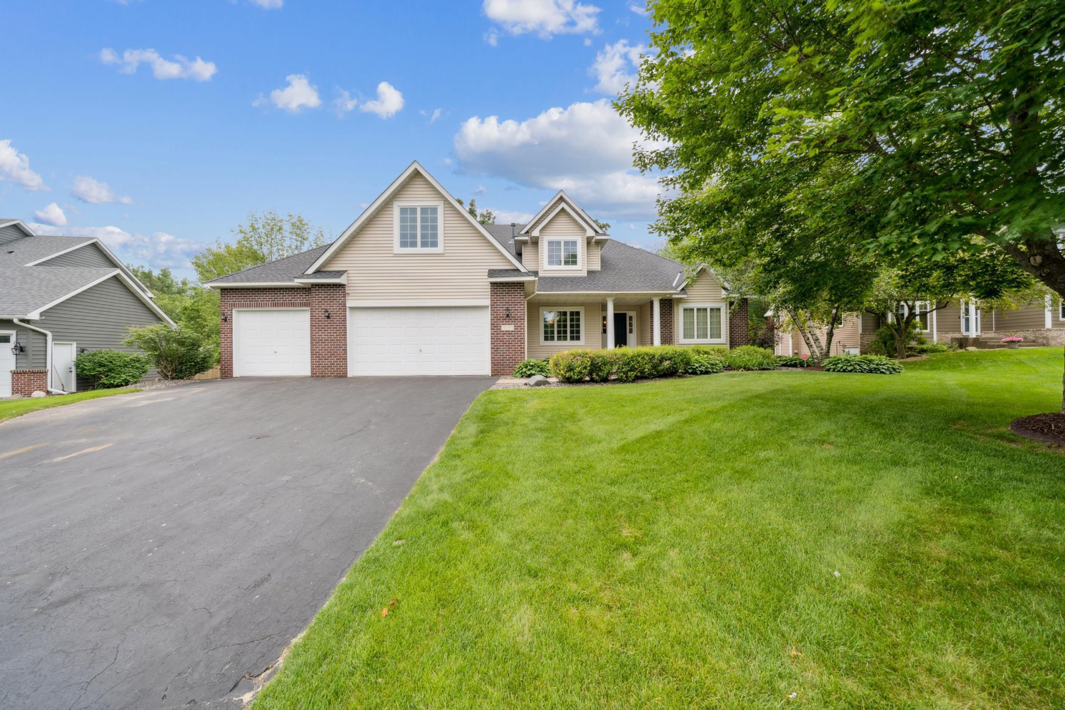 Property Photo:  13085 56th Street N  MN 55082 