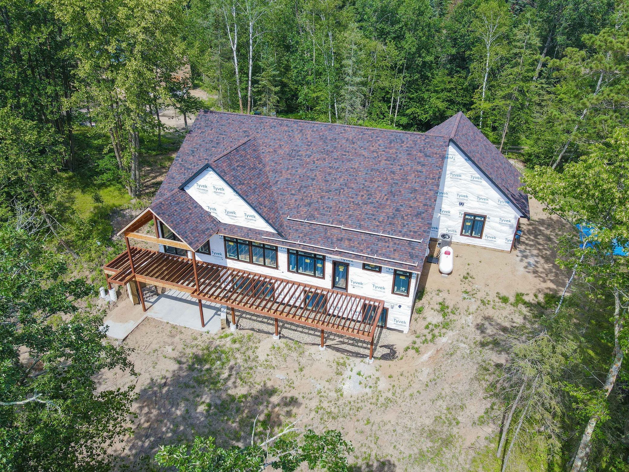Property Photo: 25753 Inglewood Drive MN 56470
