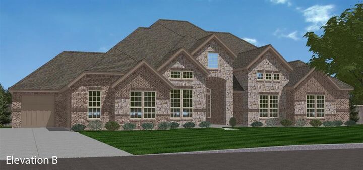 339 Success  McLendon Chisholm TX 75032 photo