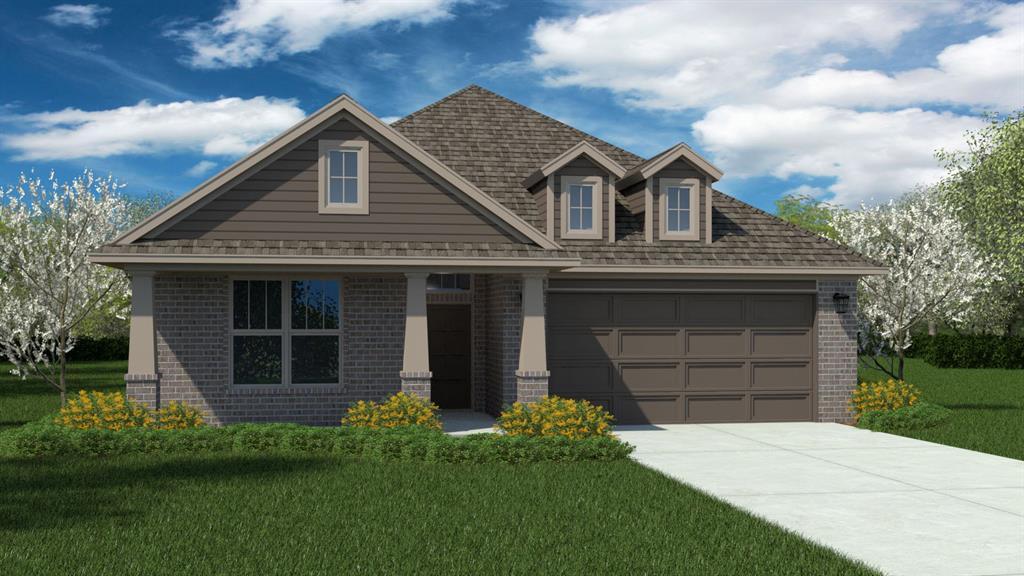 Property Photo: 11224 Treehouse Trail TX 76247
