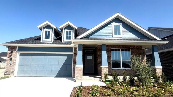 Property Photo:  11224 Treehouse Trail  TX 76247
