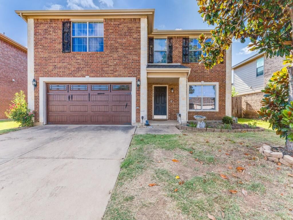 Property Photo:  10708 Emerald Park Lane  TX 76052 