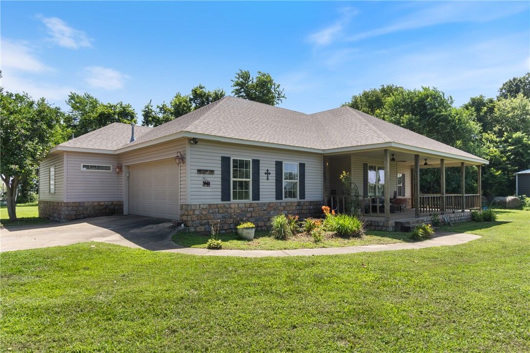 Property Photo: 15890 Mariano Road AR 72712