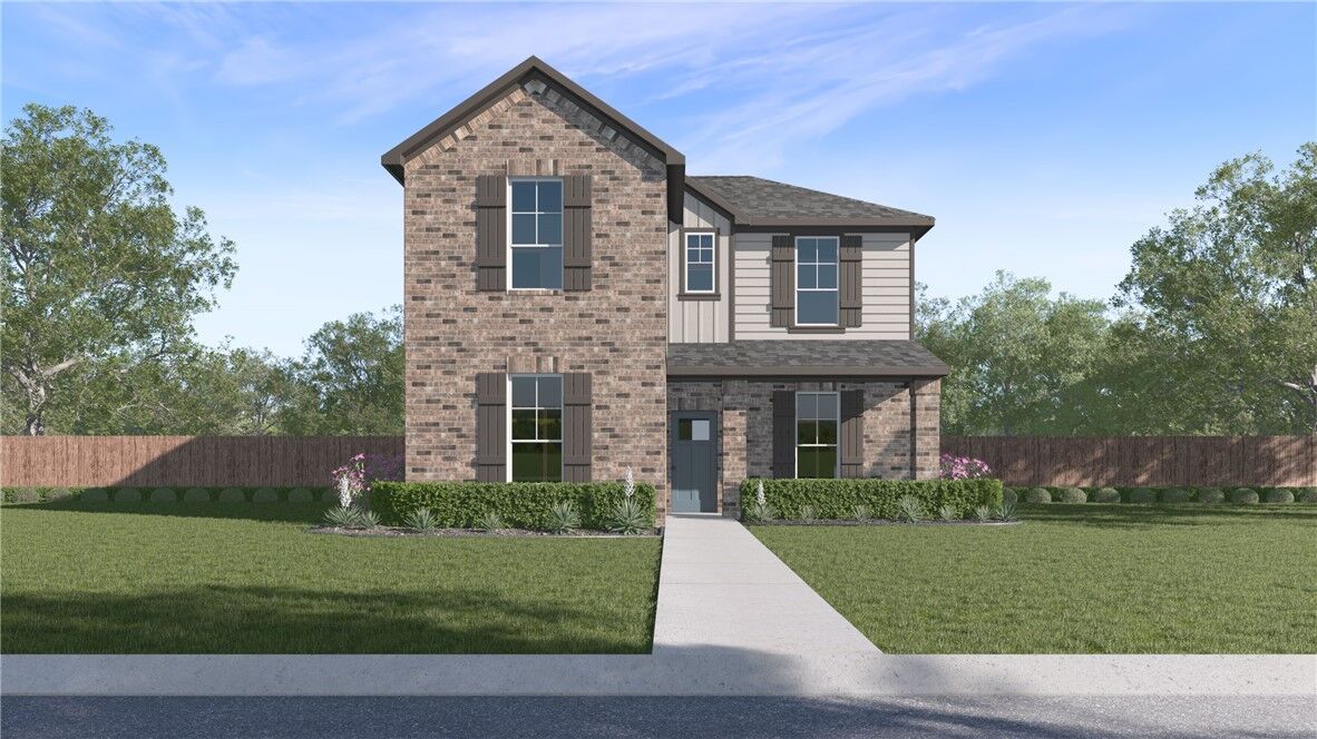 Property Photo: 4670 W Aurora Street AR 72704