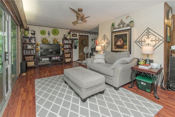 Property Photo: 22 Bellingham Lane AR 72714