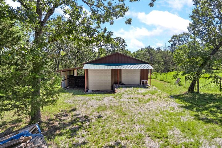 Property Photo:  * Rainwood Trail  AR 72687 