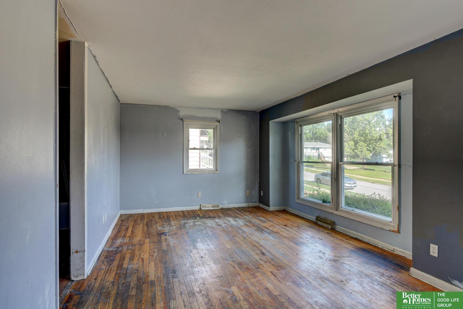 Property Photo: 13953 Weir Street NE 68137