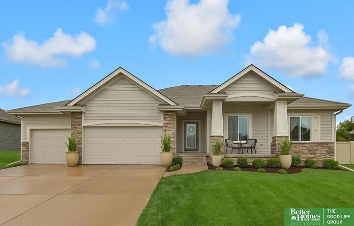 6011 S 193rd Street  Omaha NE 68135 photo