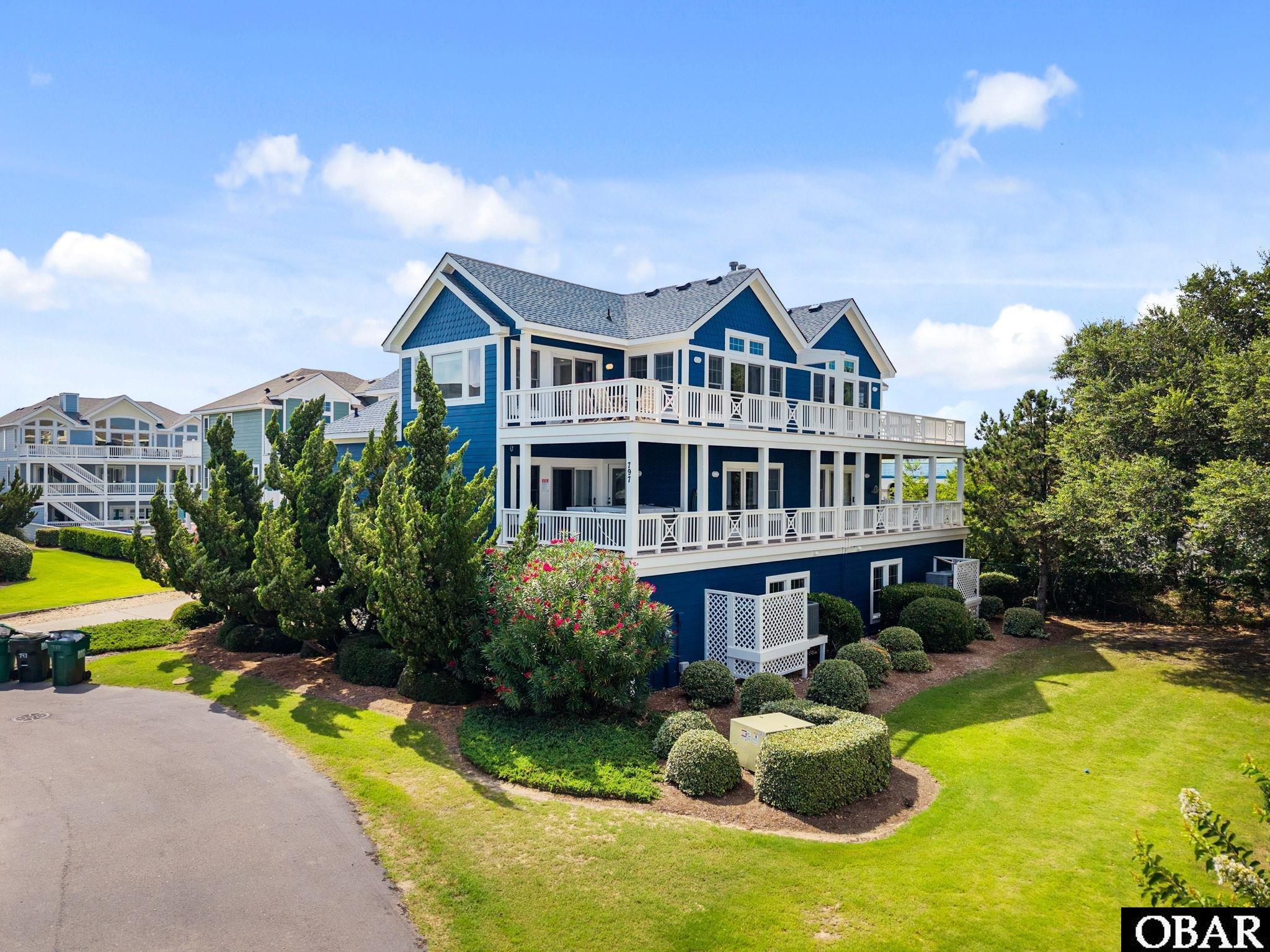 Property Photo:  797 Broad Street  NC 27927 