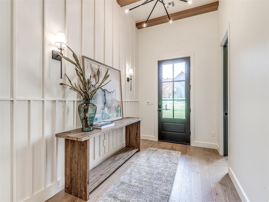 Property Photo: 396 Old Creek Road OK 73034