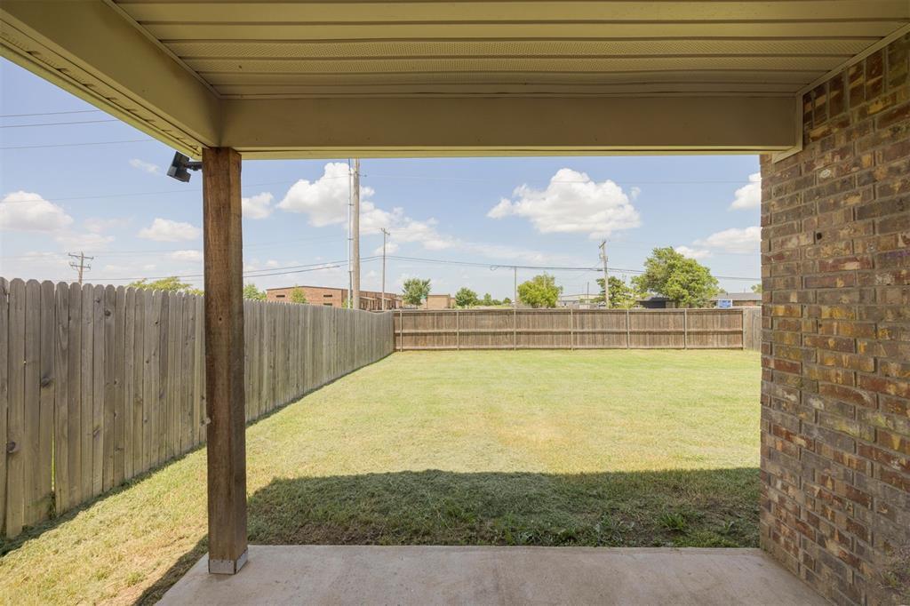 Property Photo: 9433 NW 122nd Terrace OK 73099