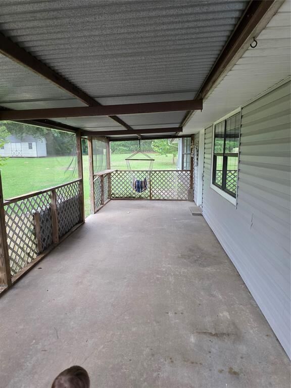 Property Photo: 44783 Whispering Oaks Drive OK 74804