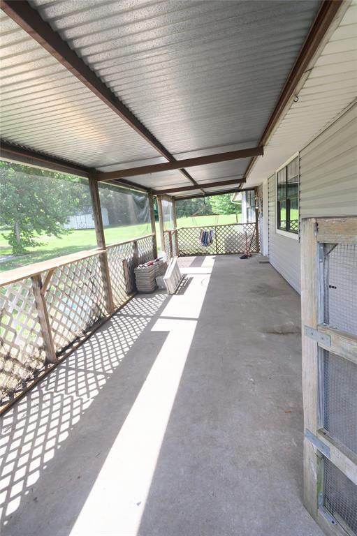 Property Photo:  44783 Whispering Oaks Drive  OK 74804 