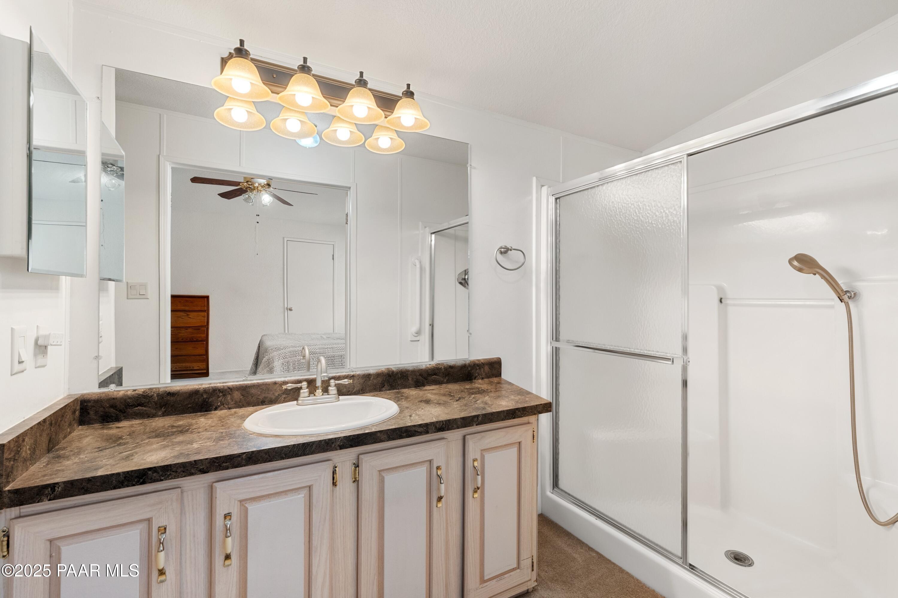 Property Photo: 12200 E Obsidian Loop Road AZ 86327