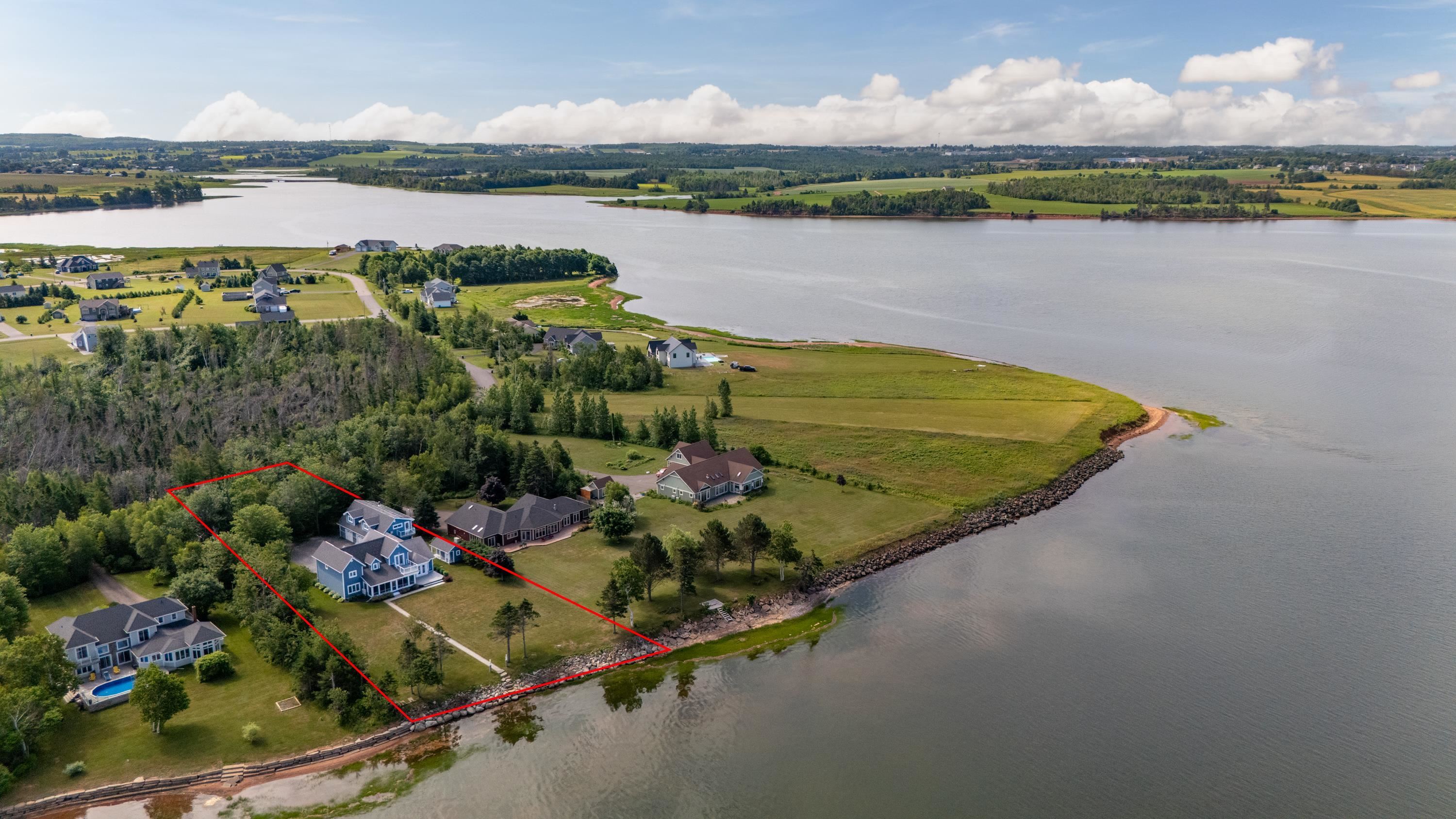 Photo de la propriété: 510 City View Drive PE C1B 0V8