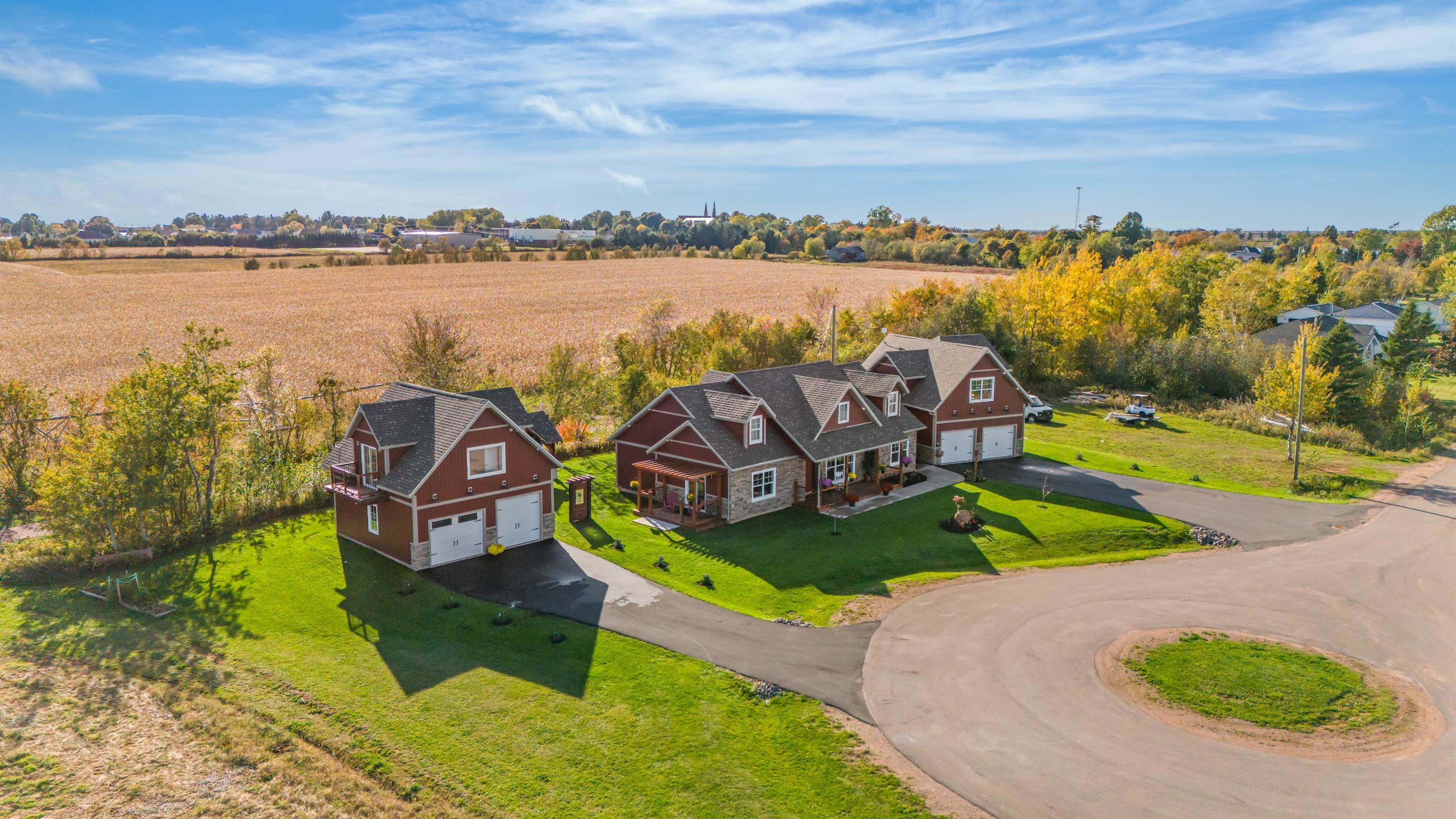 Property Photo: 29 Laughlin Street PE C0B 1T0