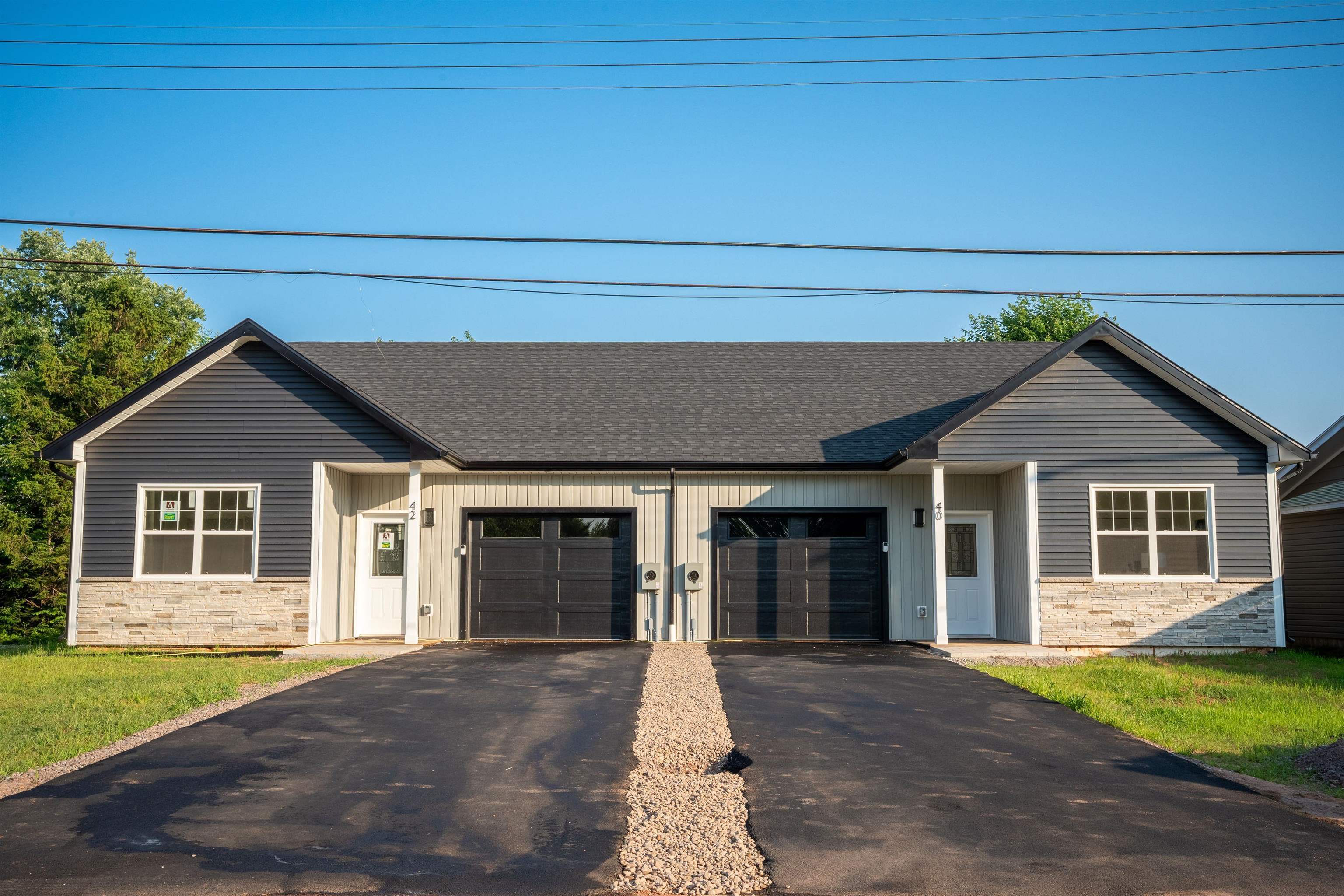 Property Photo:  40 Mackay Drive  PE C1A 5W3 