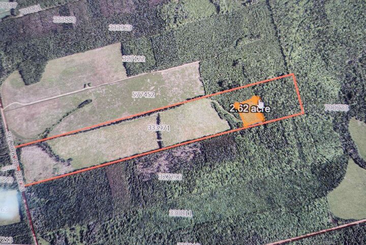 Property Photo:  Acreage Selkirk Road  PE C0A 1A0 