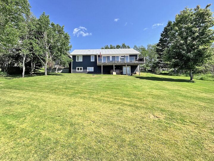 Property Photo:  73 Riverbank Drive  PE C1B 3E7 