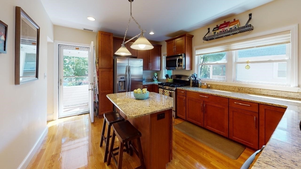 Property Photo: 42 Unity Ave 42 MA 02478