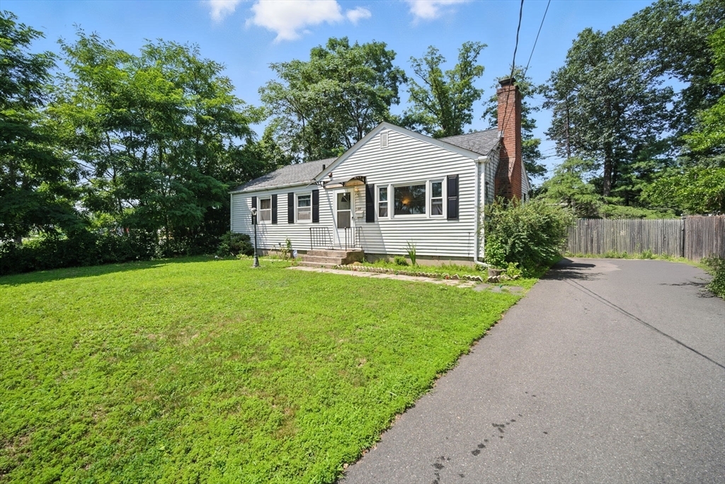 Property Photo:  22 Keddy Boulevard  MA 01020 
