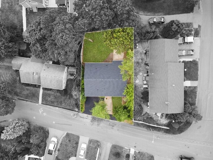 Property Photo:  48 Lansing Rd  MA 01904 
