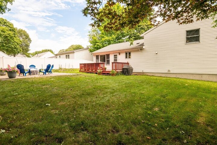 Property Photo:  2 Eustis St.  MA 02180 