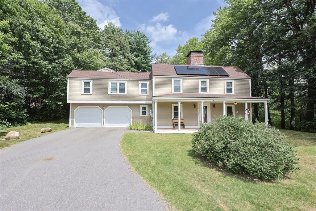 Property Photo:  18 Douglas Dr  MA 01432