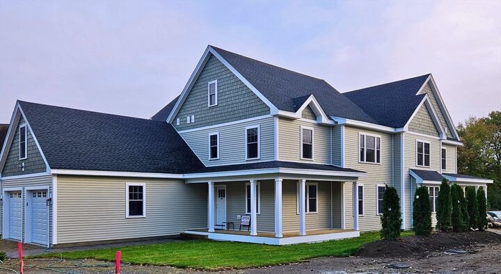 90 Willow Street 1  Acton MA 01720 photo