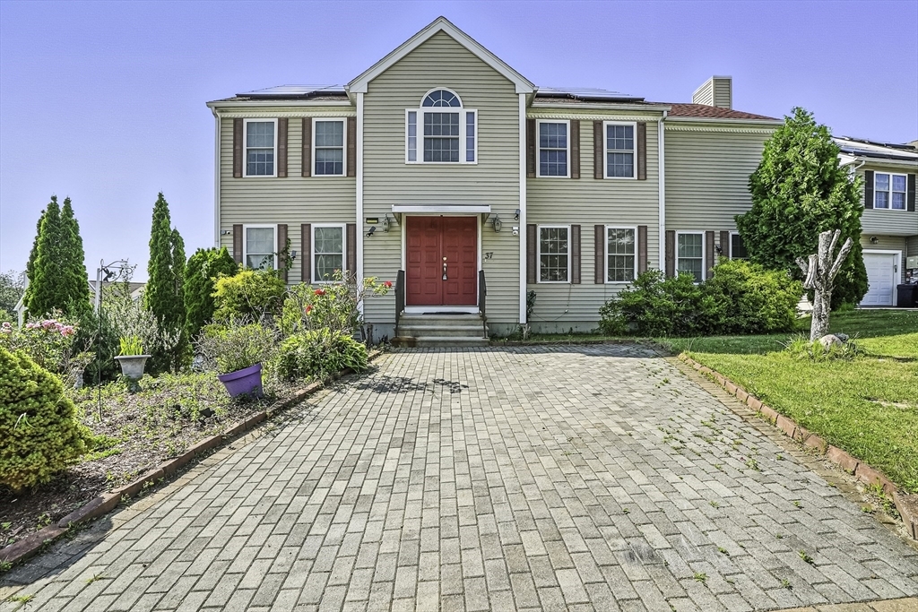 37 Mohave Rd  Worcester MA 01606 photo