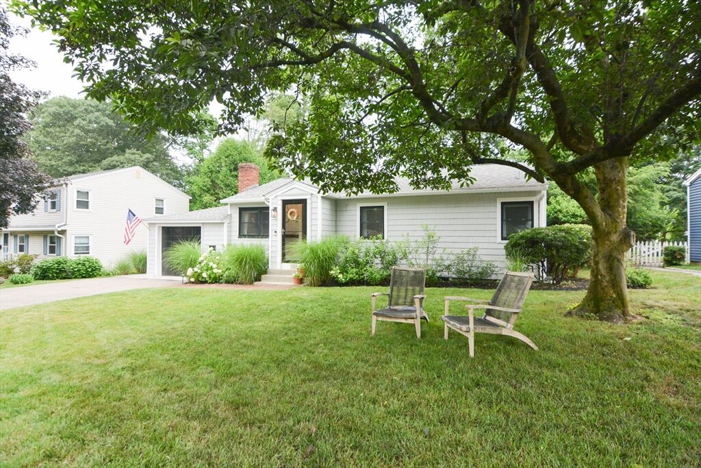 Property Photo: 385 Winter Street MA 02062