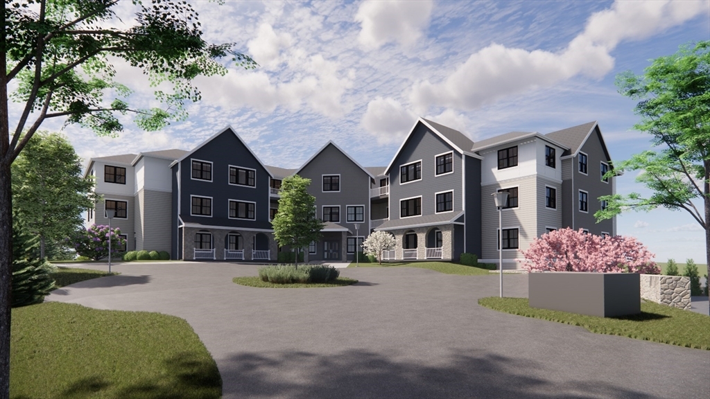 Property Photo: 16 Stearns 106 MA 02482
